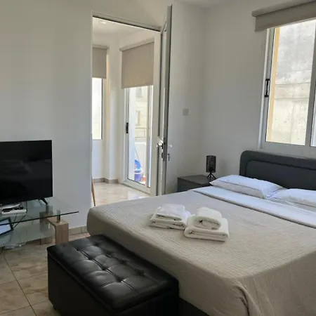 Appartamento Laertis 2 Complex, 106 - By Imh Travel & Tours Paphos