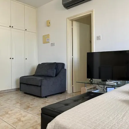 Laertis 2 Complex, 106 - By Imh Travel & Tours * Paphos