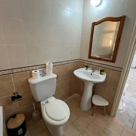 Appartamento Laertis 2 Complex, 106 - By Imh Travel & Tours Paphos