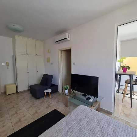 Laertis 2 Complex, 106 - By Imh Travel & Tours