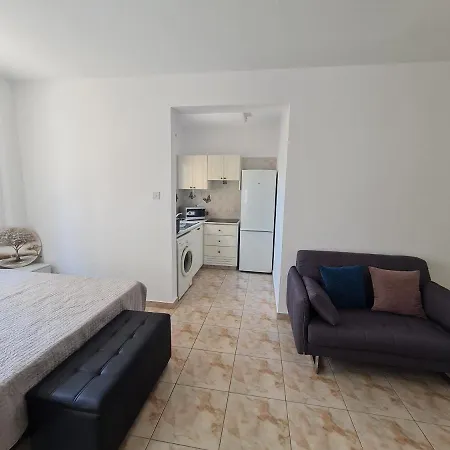 Laertis 2 Complex, 106 - By Imh Travel & Tours * Paphos