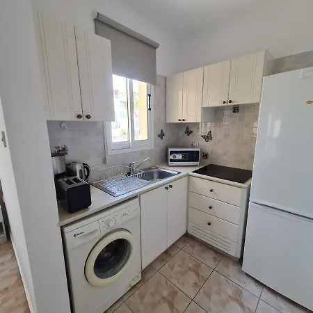 Laertis 2 Complex, 106 - By Imh Travel & Tours * Paphos