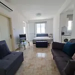 Daire Laertis 2 Complex, 106 - By Imh Travel & Tours Pafos