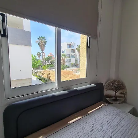 Laertis 2 Complex, 106 - By Imh Travel & Tours Appartement