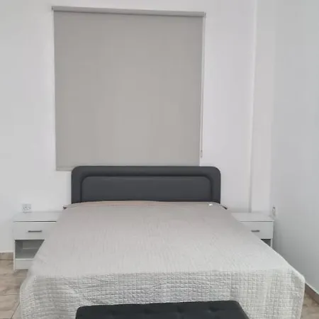 Laertis 2 Complex, 106 - By Imh Travel & Tours * Paphos