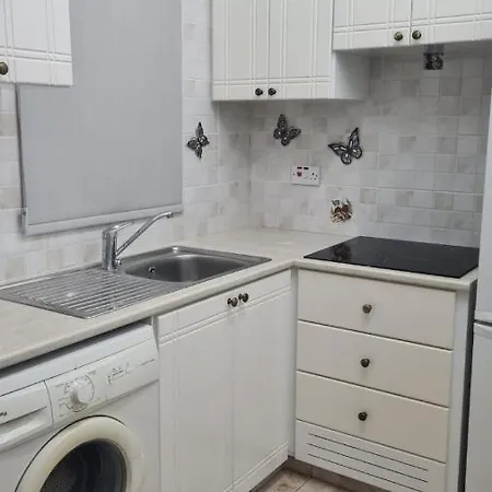 Laertis 2 Complex, 106 - By Imh Travel & Tours Appartement *