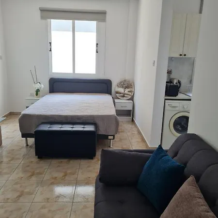 Appartement Laertis 2 Complex, 106 - By Imh Travel & Tours Paphos