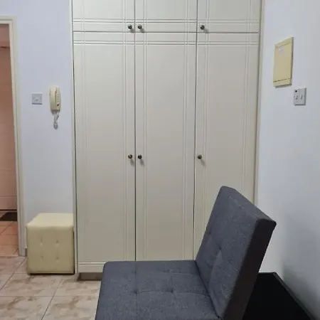 Laertis 2 Complex, 106 - By Imh Travel & Tours Apartment