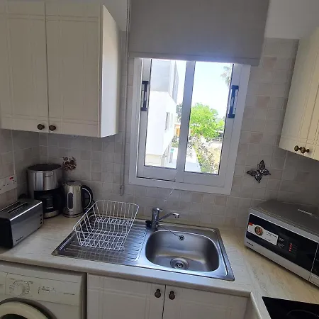 Laertis 2 Complex, 106 - By Imh Travel & Tours Paphos