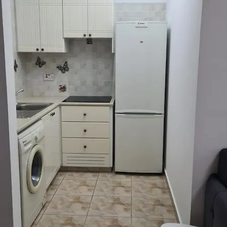 Laertis 2 Complex, 106 - By Imh Travel & Tours Apartment