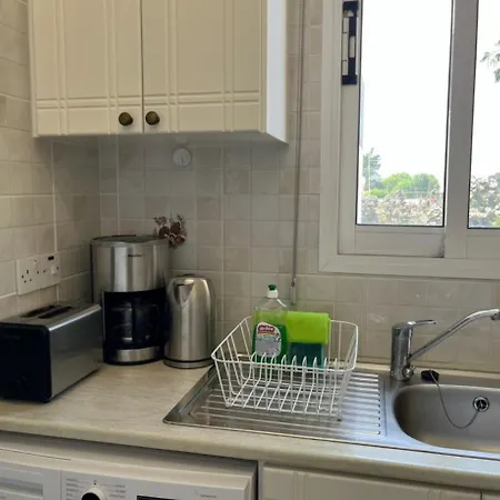 Laertis 2 Complex, 106 - By Imh Travel & Tours Apartament *