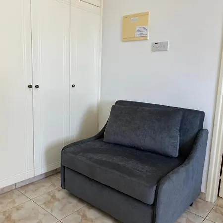Laertis 2 Complex, 106 - By Imh Travel & Tours Pafos