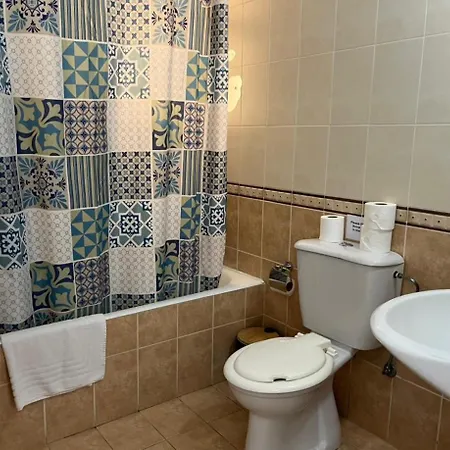 Laertis 2 Complex, 106 - By Imh Travel & Tours Apartament Pafos