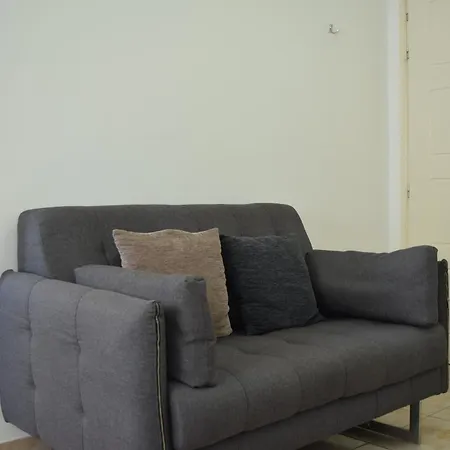 Laertis 2 Complex, 106 - By Noma Cyprus דירה *