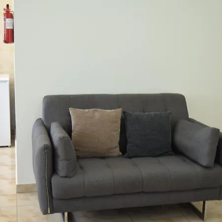 Laertis 2 Complex, 106 - By Noma Cyprus דירה פאפוס