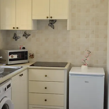 Laertis 2 Complex, 106 - By Noma Cyprus Апартаменты