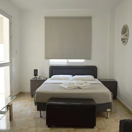 Laertis 2 Complex, 106 - By Noma Cyprus * Пафос