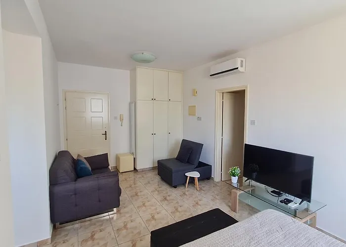 Appartamento Laertis 2 Complex, 106 - By Imh Travel & Tours