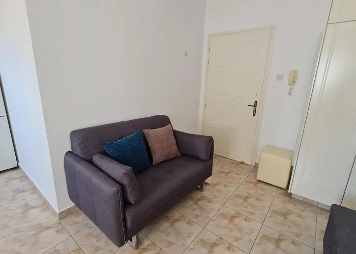 Laertis 2 Complex, 106 - By Imh Travel & Tours *