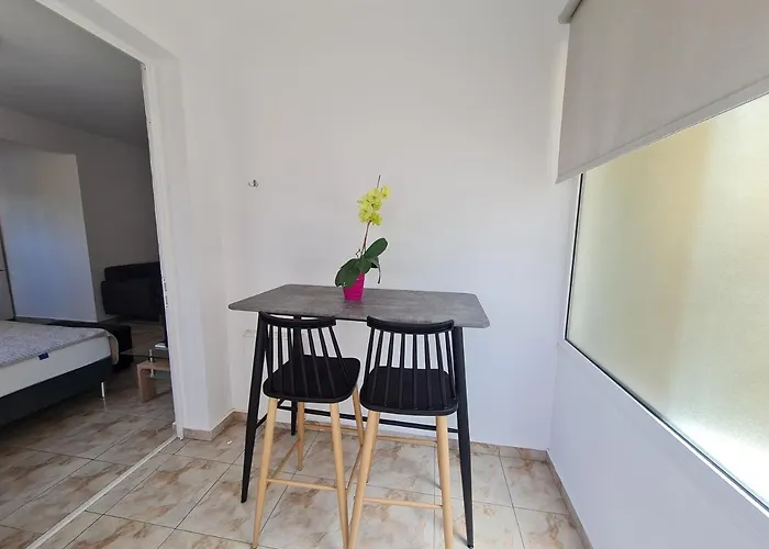 Laertis 2 Complex, 106 - By Imh Travel & Tours Paphos