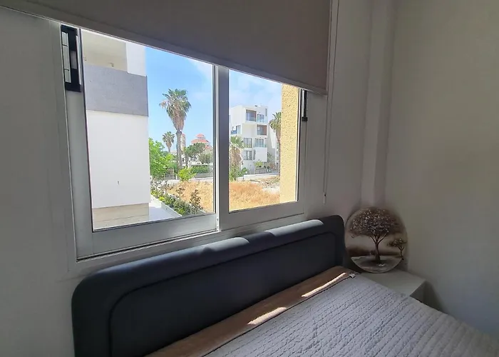 Laertis 2 Complex, 106 - By Imh Travel & Tours Appartamento