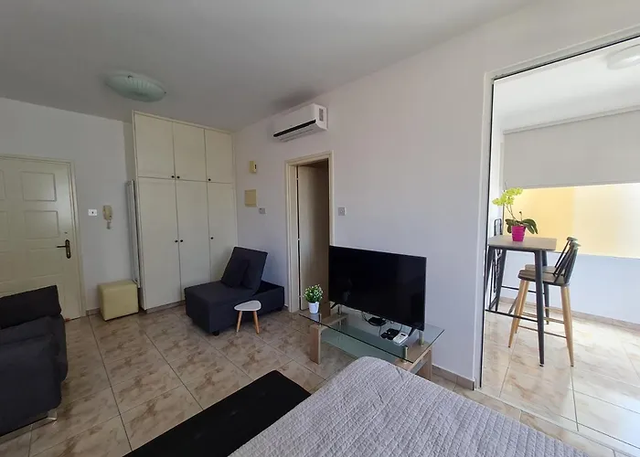 Laertis 2 Complex, 106 - By Imh Travel & Tours