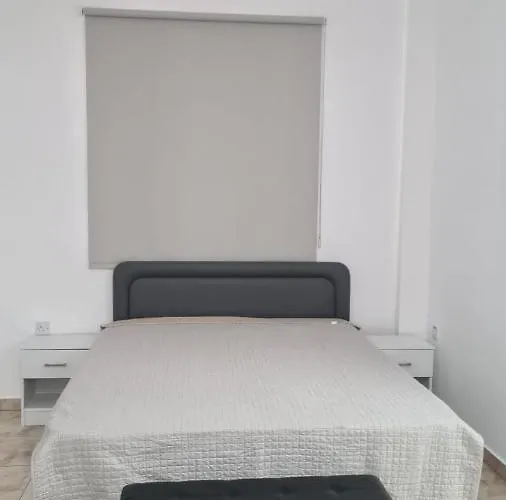 Laertis 2 Complex, 106 - By Imh Travel & Tours * Paphos