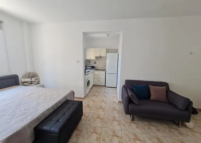 Laertis 2 Complex, 106 - By Imh Travel & Tours * Paphos