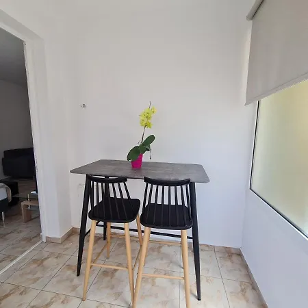 Laertis 2 Complex, 106 - By Imh Travel & Tours Paphos